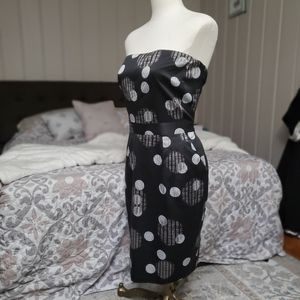 Banana Republic sheath dress